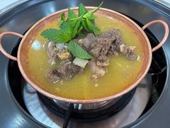 -藏味八珍特色火锅