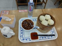 -庆丰包子铺(西单店)