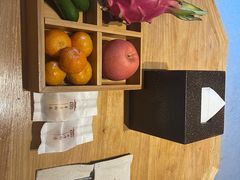 -西安华清御汤酒店