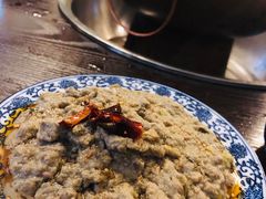 -前门张记涮肉(前门店)