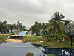 -海口喜来登酒店