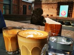 -大酉·M Coffee(北京美术馆店)