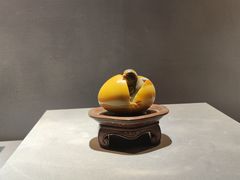 -青田石雕博物馆