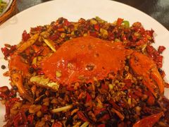 -猪肉婆私房菜(容桂总店)