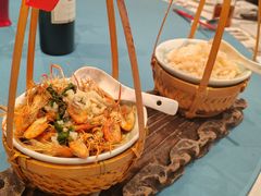 -苏苑饭店-中餐厅(长桥地区店)