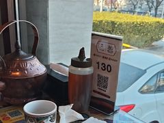 -巴依老爷新疆美食(工体旗舰店)