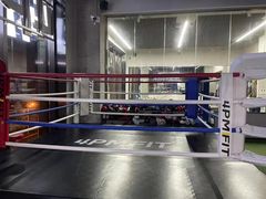 -LA合时健身4PMFIT(花桥旗舰店)