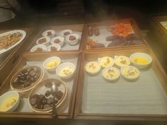 -汉斯南美烤肉(总店)