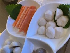 -额尔敦涮肉自助(摩尔城店)