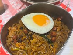 -老表记广西宵夜螺蛳鸭脚煲(西大店)