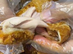 -BOPEYE·波派炸鸡(九霄天地店)