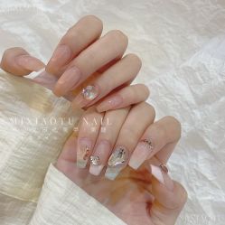 -米小兔美甲美睫