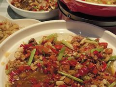 -彭耕记猪油炒小菜(吉联mall店)