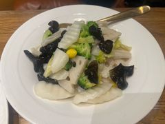 -花舍·新派粤菜·西餐·下午茶(亚运村·鸟巢店)