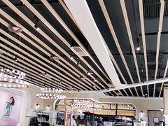 大堂-必胜客(广渠路店)