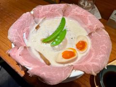 -真打拉面·日式拉面新流派(体育西横街店)