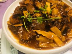 -肘子酥·天津菜·特色捞面(德云社店)