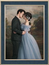 -梵初·STUDIO婚纱摄影(通州万达店)