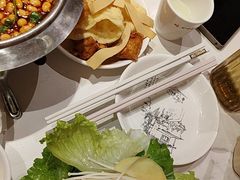 -川味堂·四川豆花(八卦岭店)