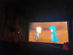 -CGV影城(梅江ScreenX店)