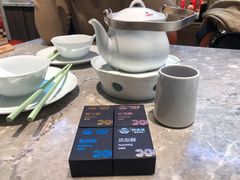 -四道菜·福建菜馆(新街口金鹰店)