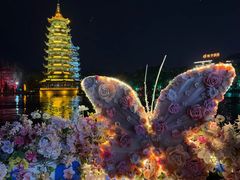 -桂林两江四湖景区