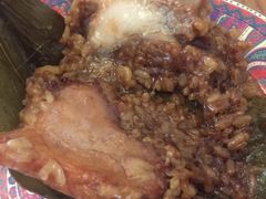 -璐坊粽王(复兴中路店)