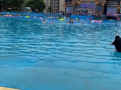 -重庆玛雅海滩水公园