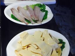 -锅说大脸毛肚重庆老火锅(佐阾店)