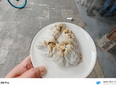 -严老幺烧麦(前进四路店)