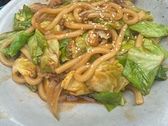 -玛格萝妮比萨屋(四平店)