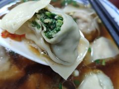 -古徽州馄饨店(宝安路店)