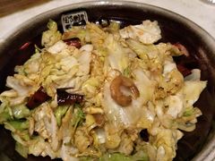 -那家小馆•北京菜•烤鸭(中关村店)