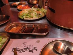 -西塔老太太泥炉烤肉(苏州大悦城店)