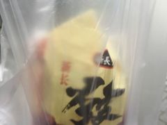 -新长发栗子食品有限公司(威海路店)