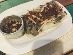 -Doo Dee Thai Food(Issan/Isaan/Esan)