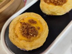 -禄运茶居·手工点心(体育西店)