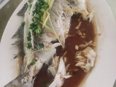 -考记泥焗鸡农庄·海鲜(北洛秘境店)