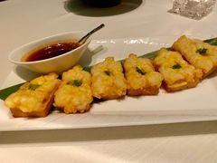 -天龙轩(香港丽思卡尔顿酒店)