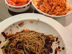 -七八冷面·延边朝鲜族美食(圣熙八号店)