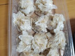 -清真·同发顺饭庄·烧麦(总店)
