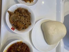 -关中闫记粉蒸肉(和平路店)