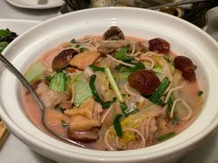 -莆田餐厅PUTIEN(三里屯店)