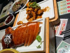 -四世同堂·京菜·烤鸭(双井店)
