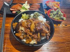 -大三元台湾鲁肉饭(沙井新桥店)