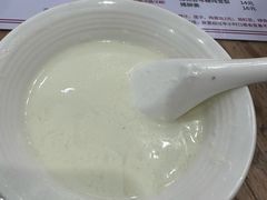 -沙湾姜埋奶(兴新包店)