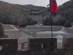 -雁门关景区