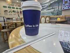 -江记甜品(罗湖店)