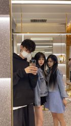 -3AM·S HAIR SALON烫发染发接发