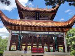 -南岳衡山风景名胜区-南岳大庙